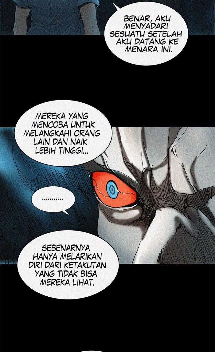 Tower of God Chapter 257