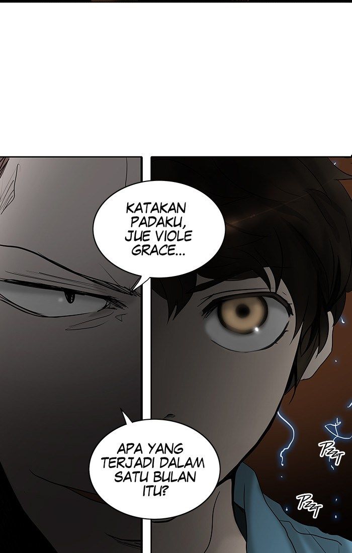 Tower of God Chapter 257