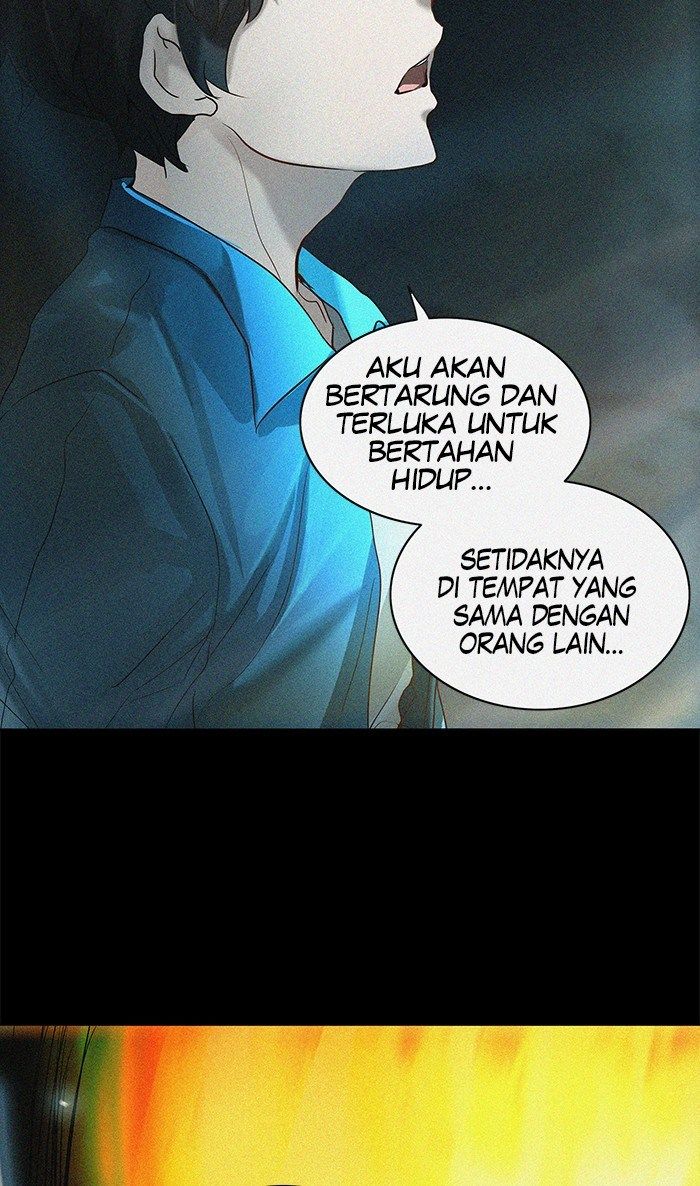 Tower of God Chapter 257