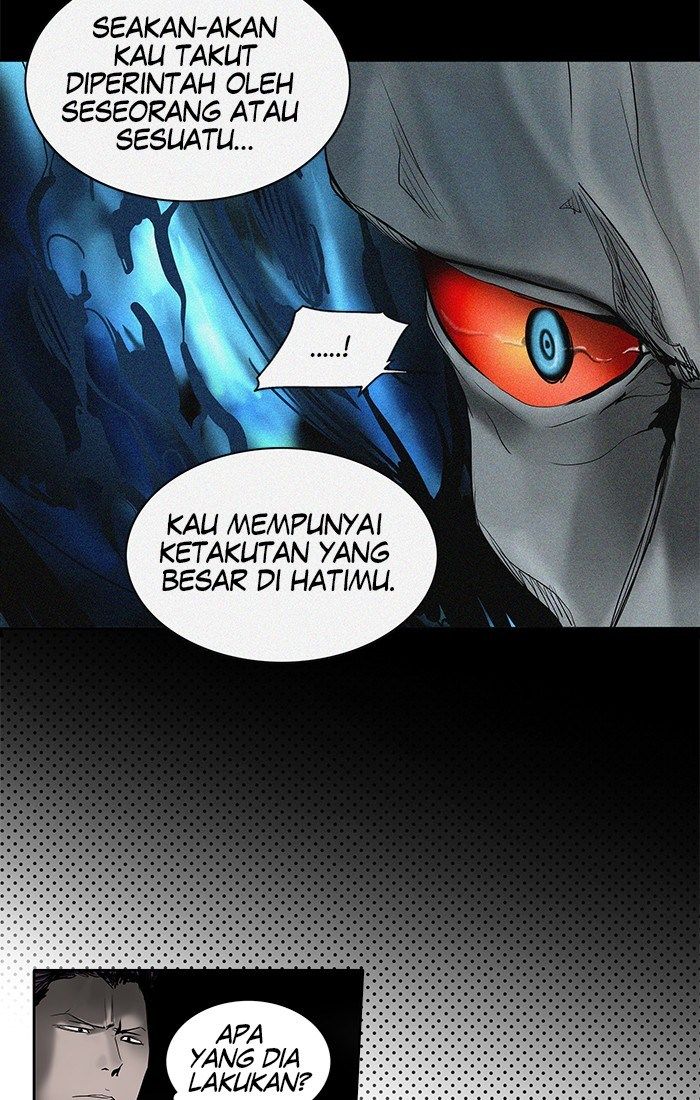 Tower of God Chapter 257