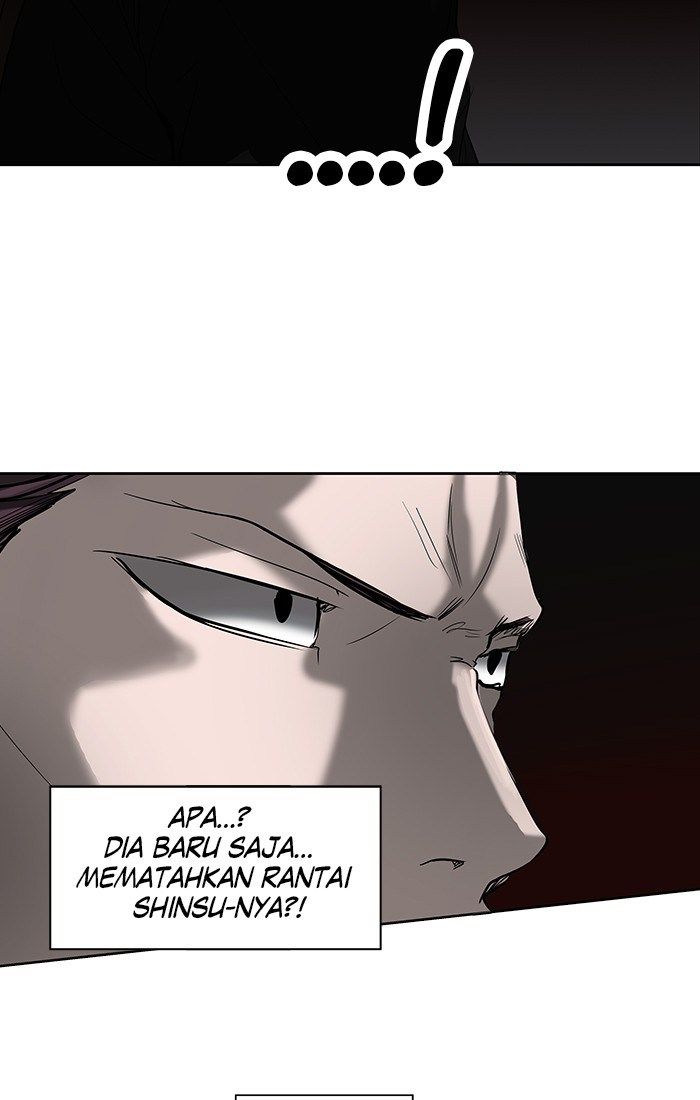 Tower of God Chapter 257