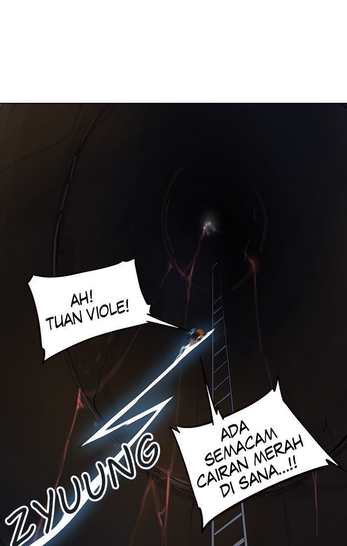 Tower of God Chapter 262