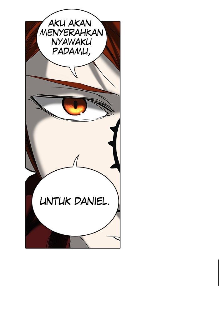 Tower of God Chapter 262