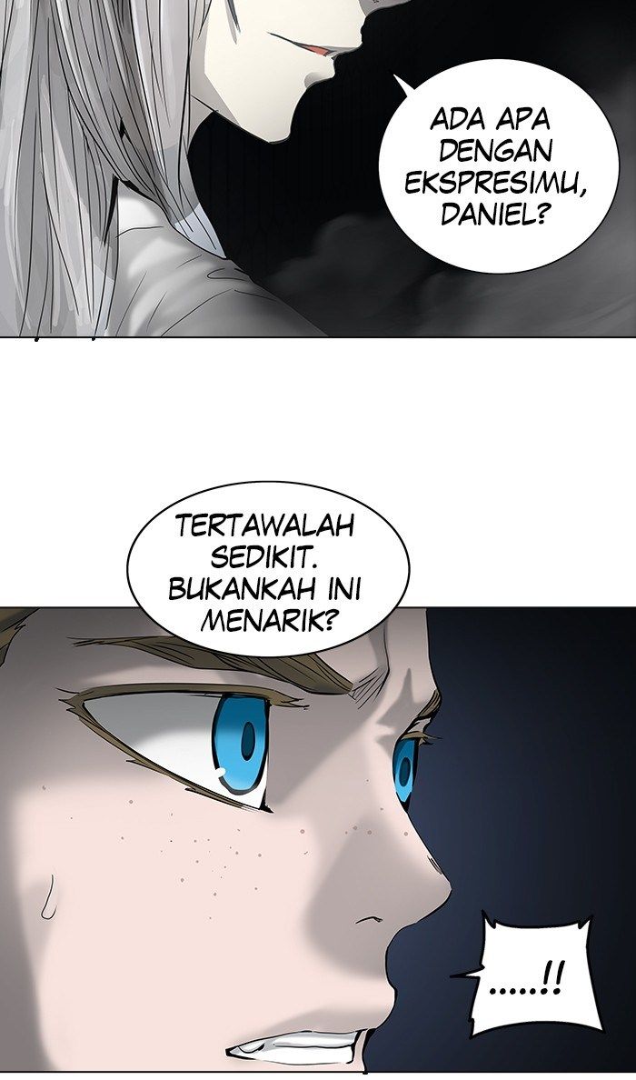 Tower of God Chapter 262