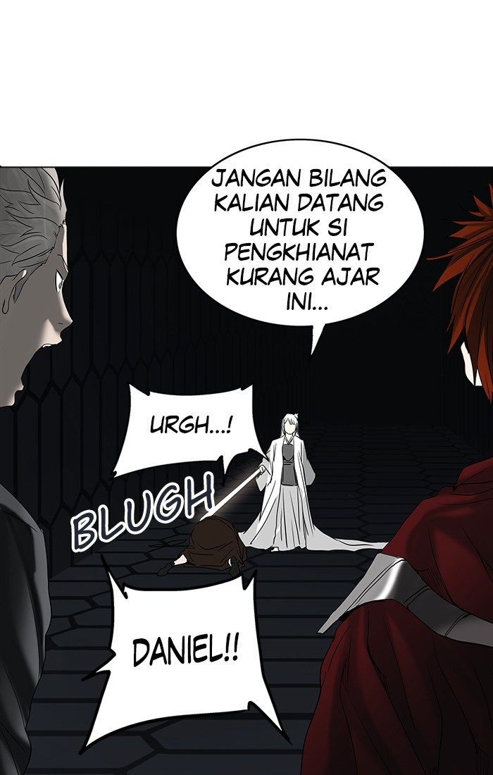 Tower of God Chapter 262