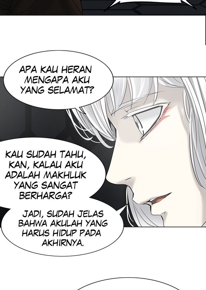 Tower of God Chapter 262