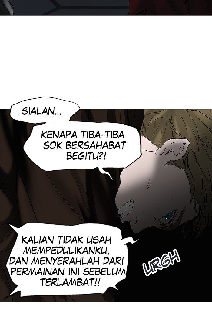 Tower of God Chapter 262