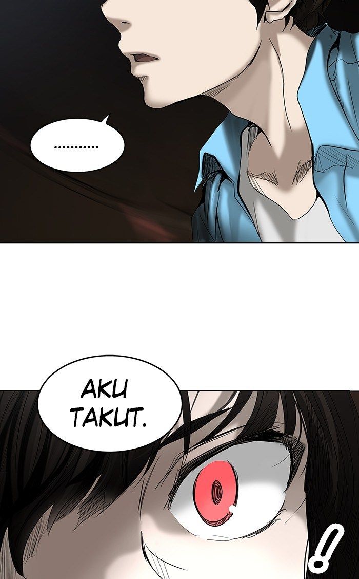 Tower of God Chapter 262