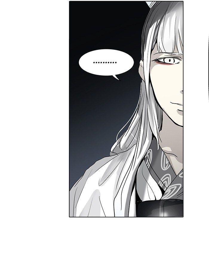 Tower of God Chapter 262