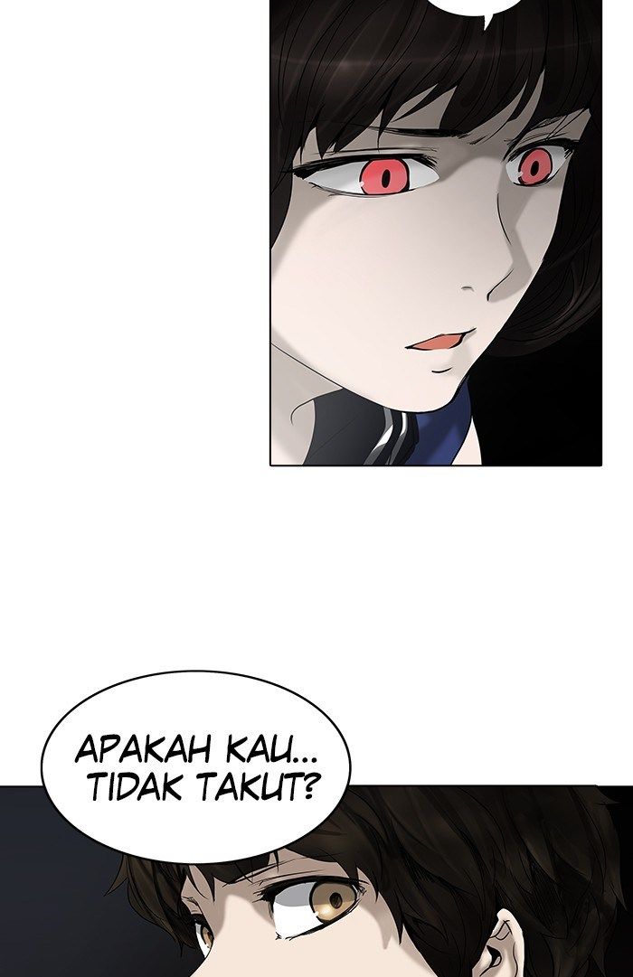 Tower of God Chapter 262