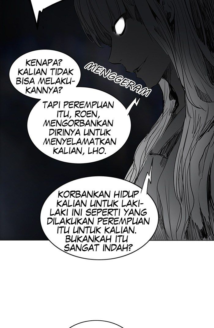 Tower of God Chapter 262