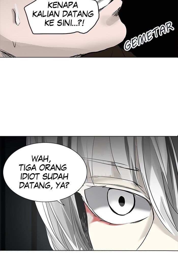 Tower of God Chapter 262