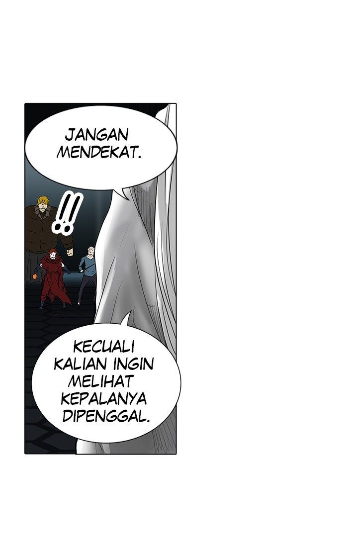 Tower of God Chapter 262