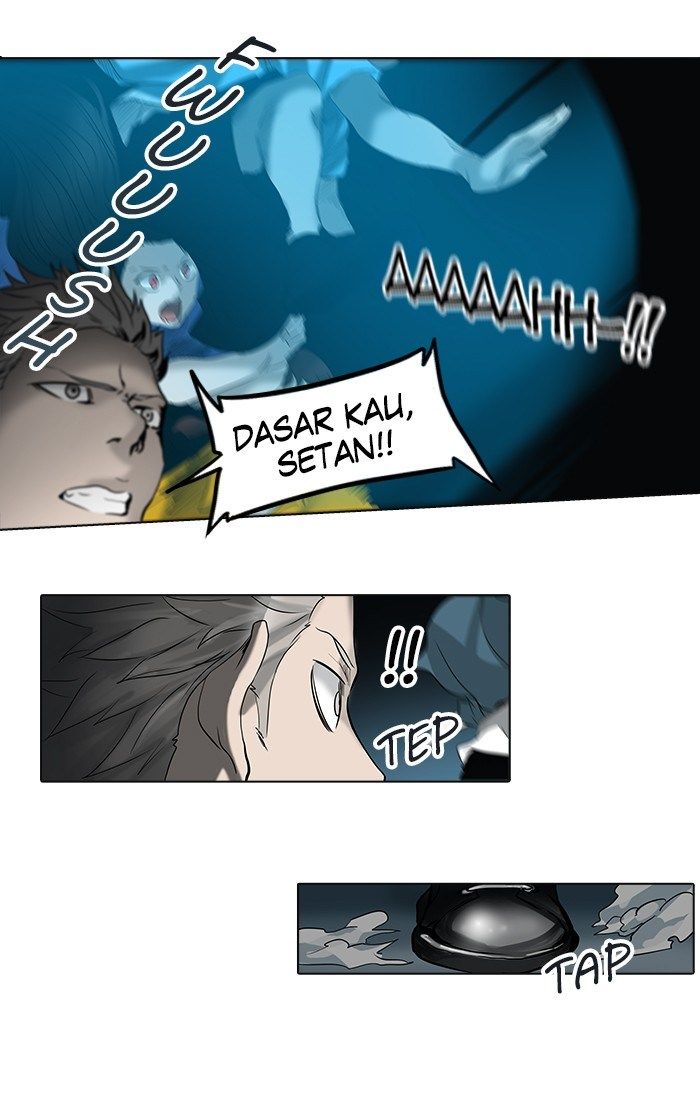 Tower of God Chapter 262