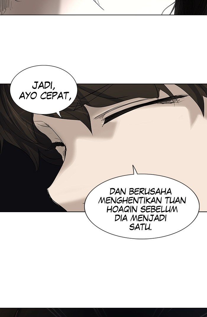 Tower of God Chapter 262