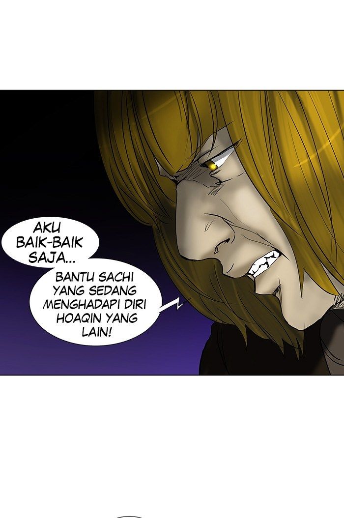 Tower of God Chapter 262