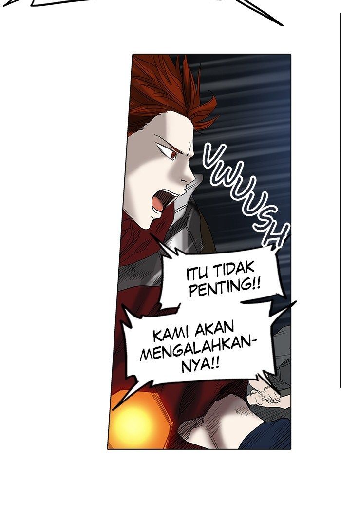 Tower of God Chapter 262