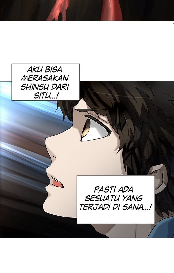 Tower of God Chapter 262