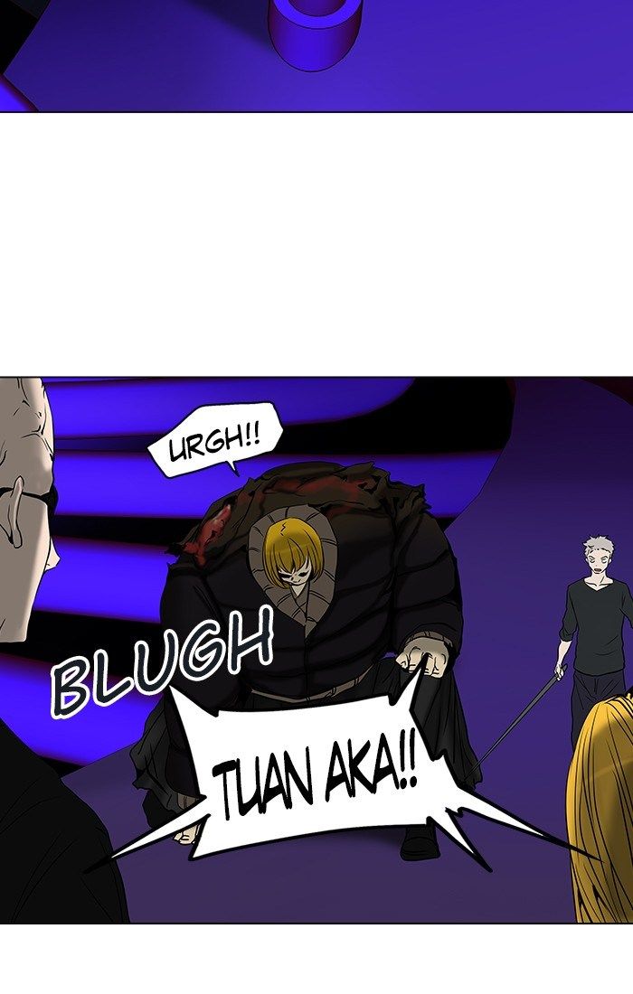 Tower of God Chapter 262