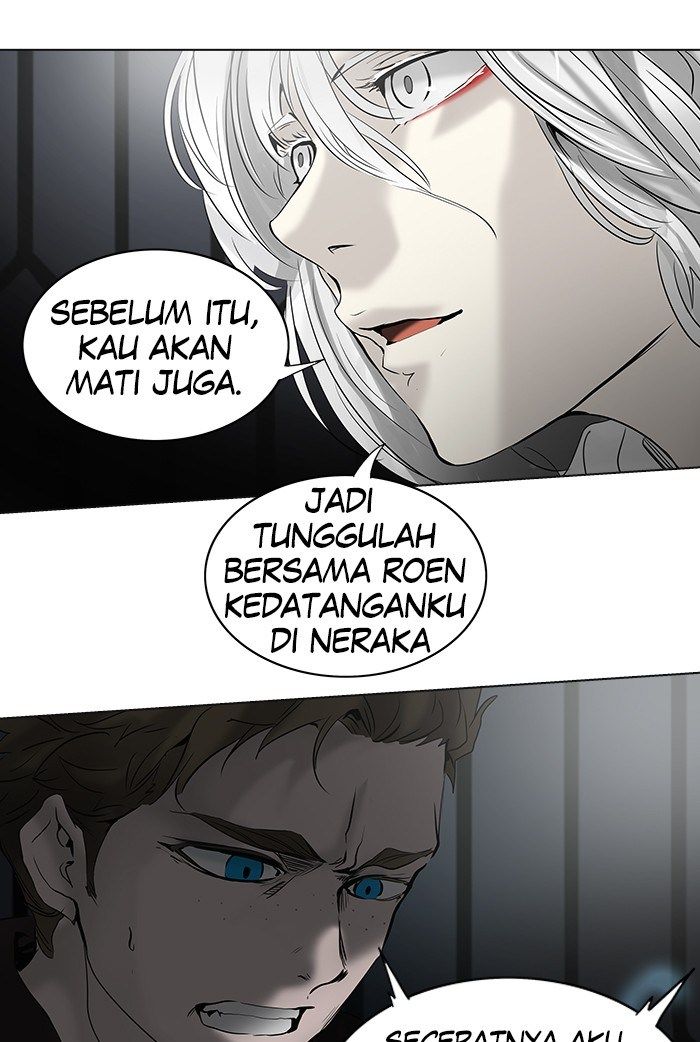 Tower of God Chapter 262