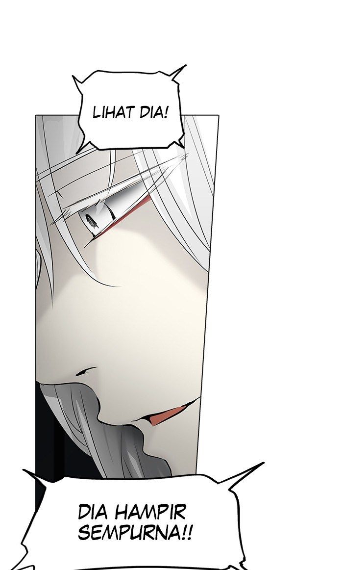 Tower of God Chapter 262