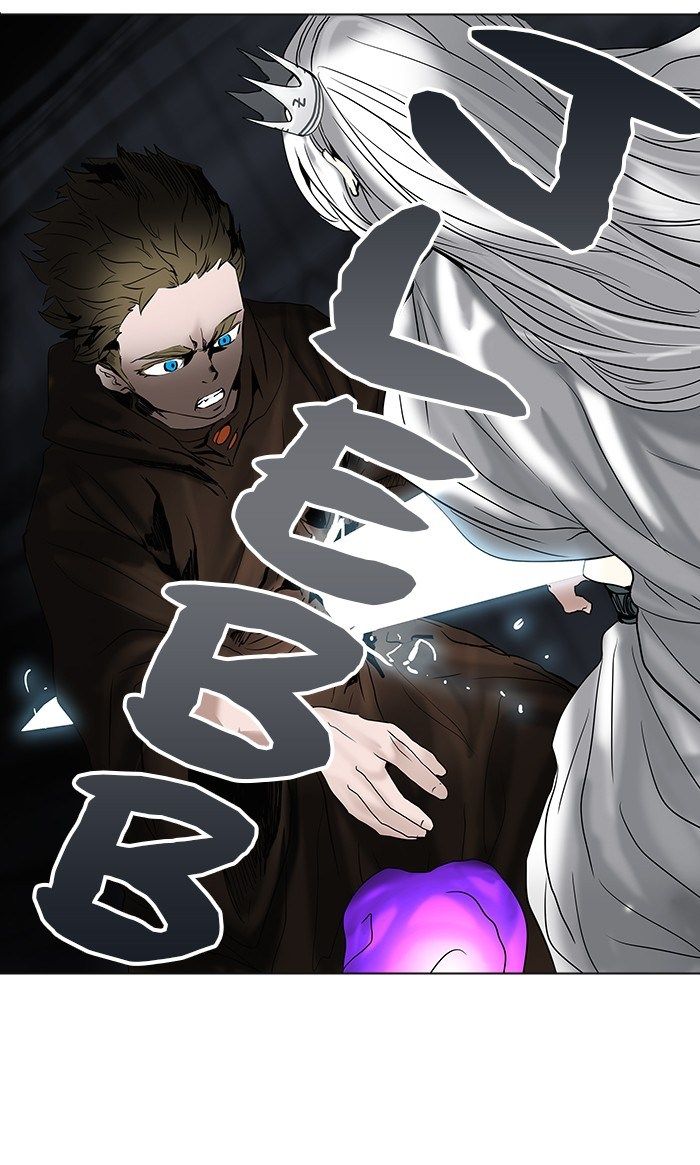 Tower of God Chapter 262