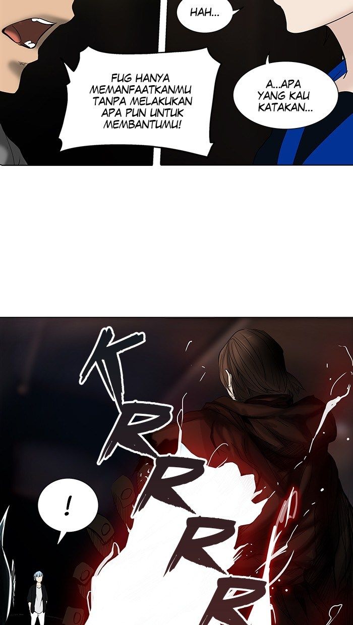 Tower of God Chapter 263