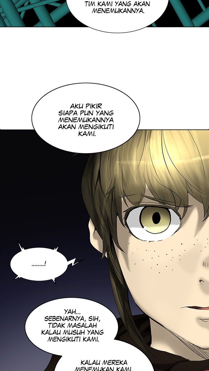 Tower of God Chapter 263