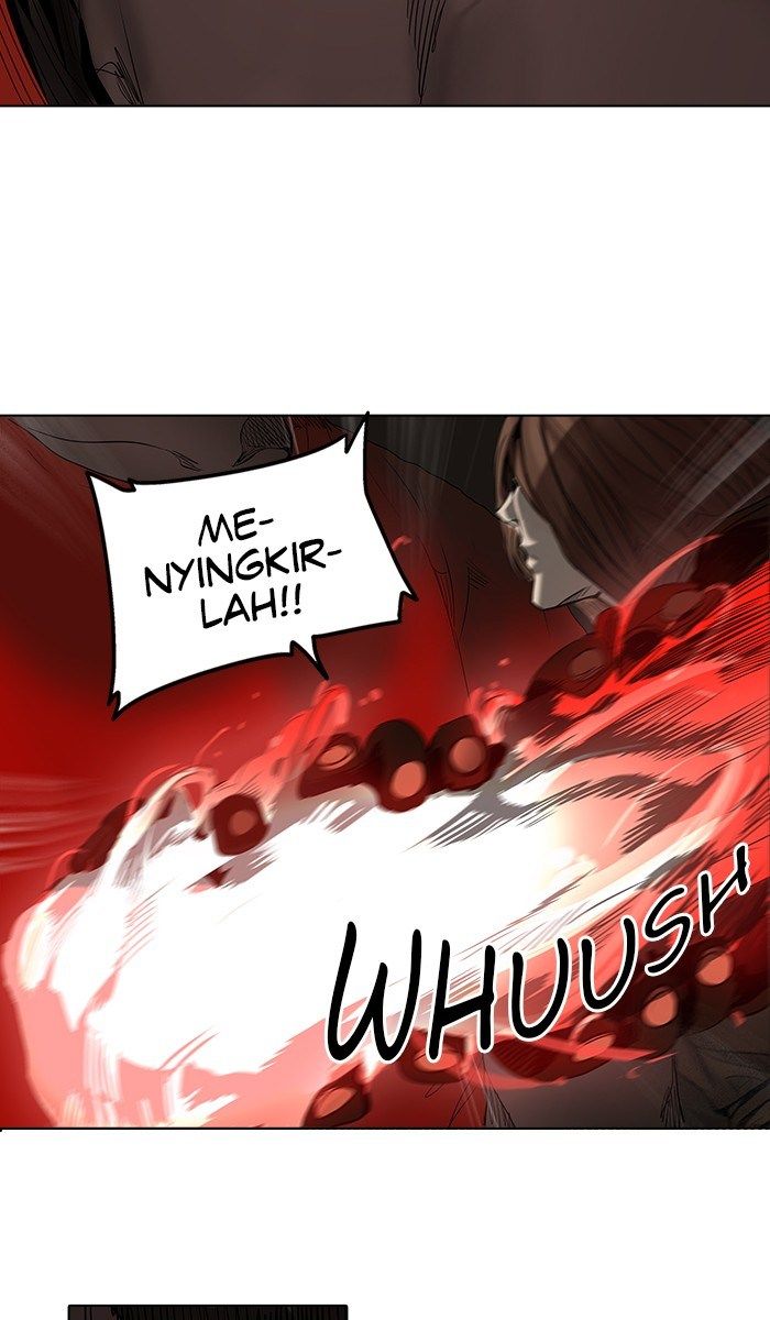 Tower of God Chapter 263