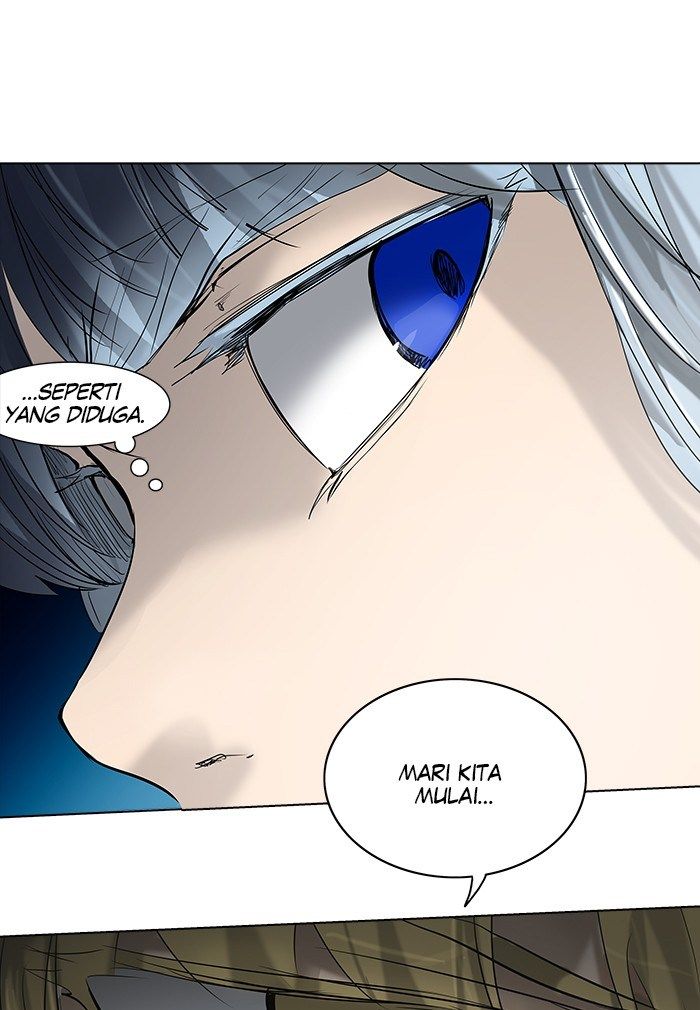 Tower of God Chapter 263