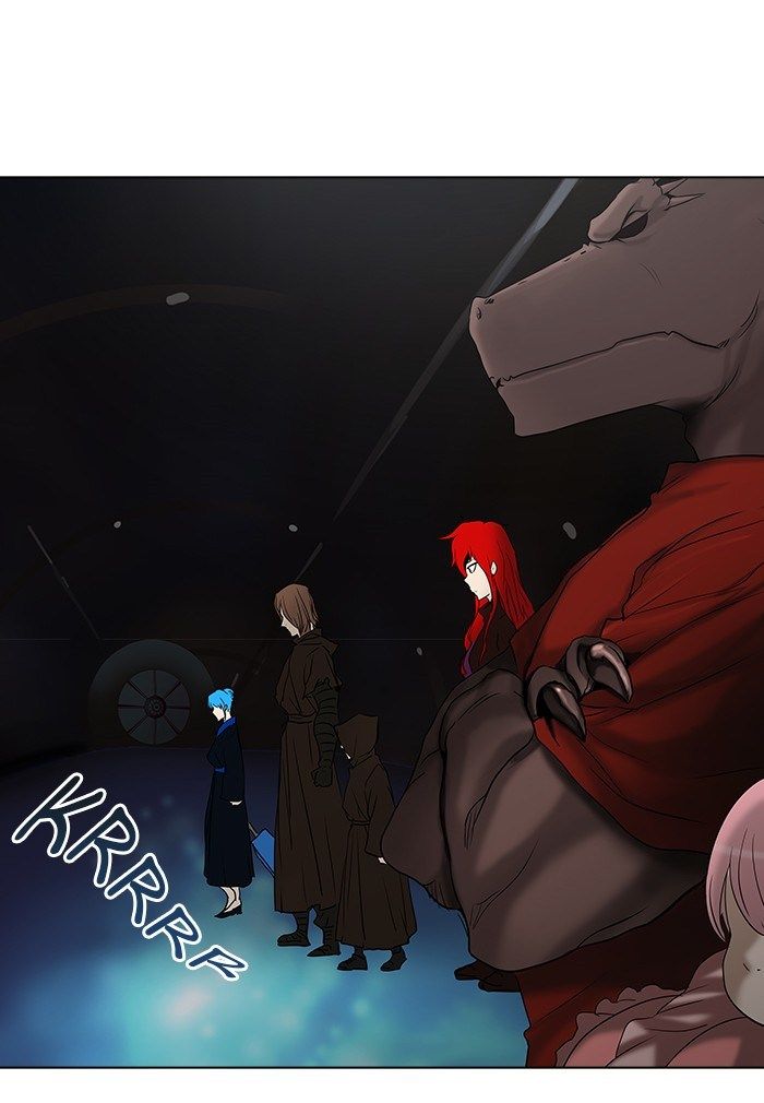 Tower of God Chapter 263