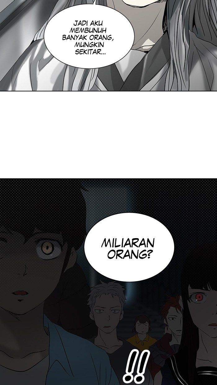 Tower of God Chapter 263