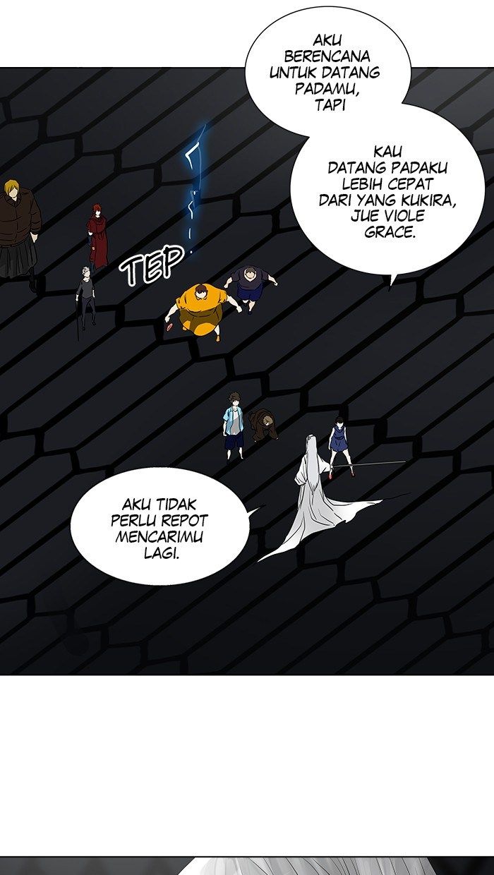 Tower of God Chapter 263