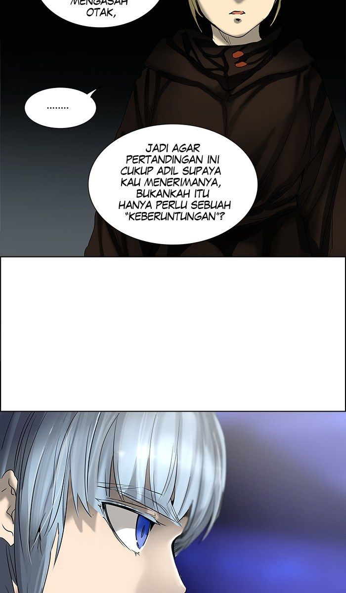 Tower of God Chapter 263