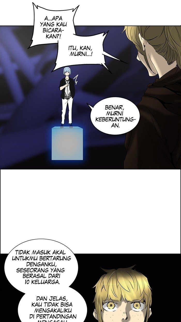 Tower of God Chapter 263