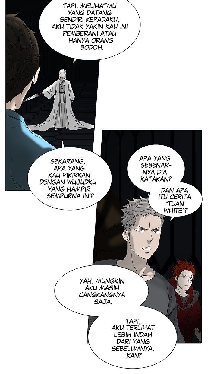 Tower of God Chapter 263