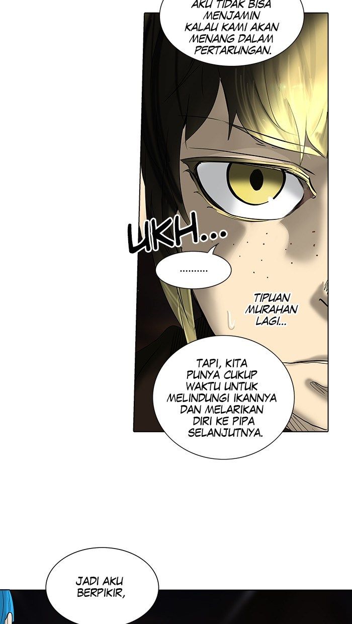 Tower of God Chapter 263