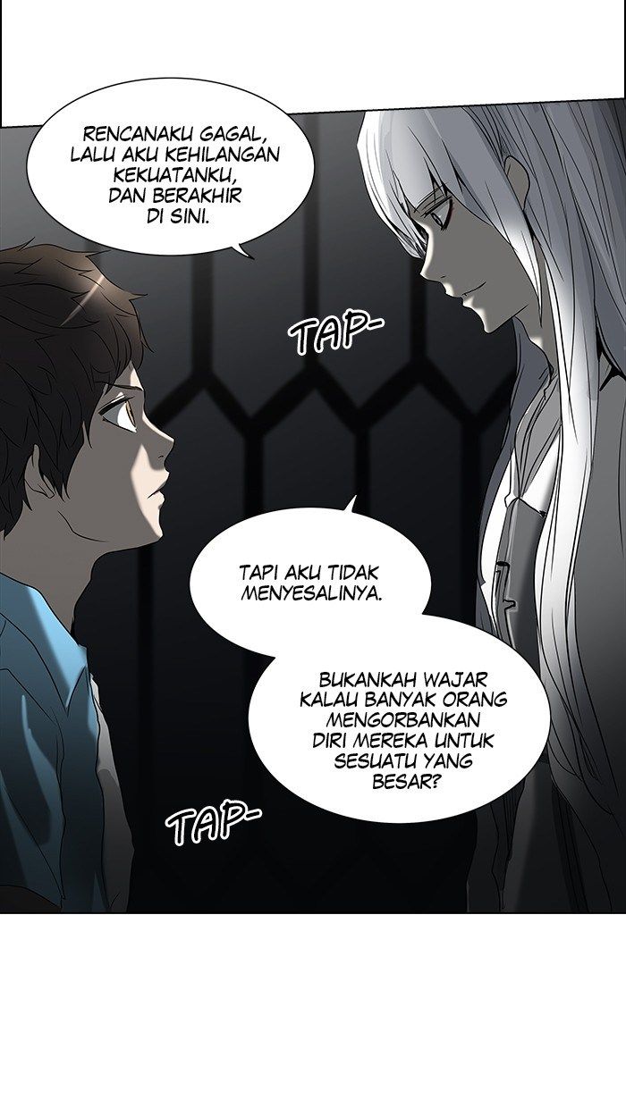 Tower of God Chapter 263