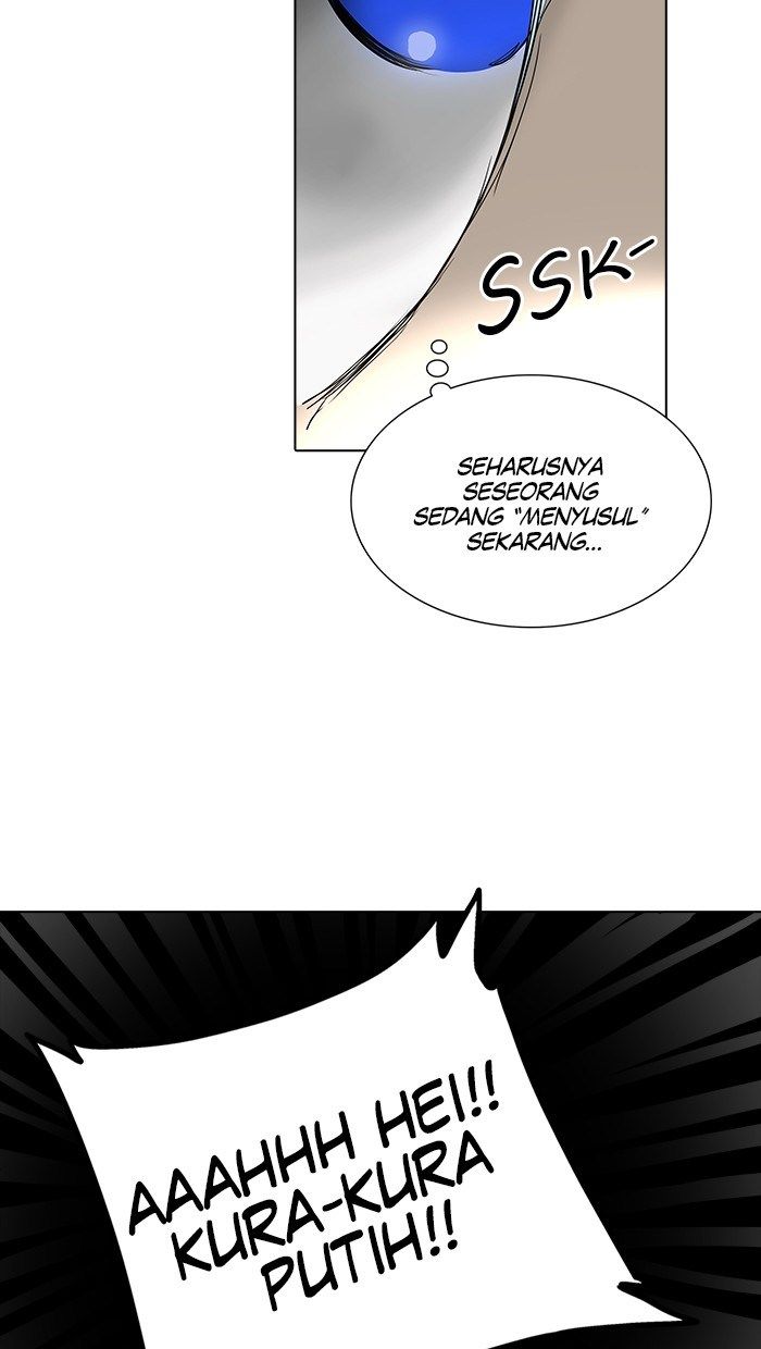 Tower of God Chapter 263