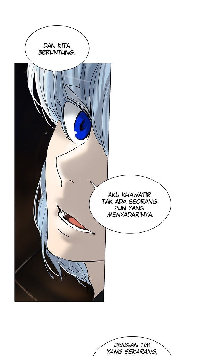 Tower of God Chapter 263