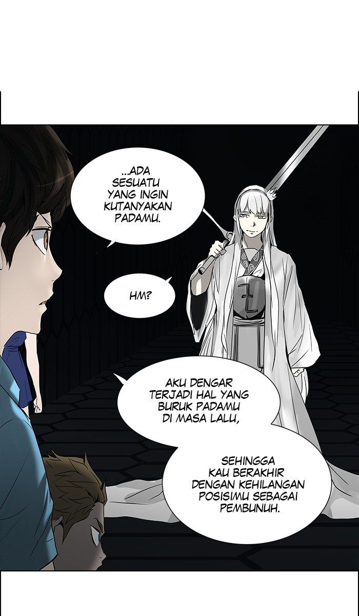 Tower of God Chapter 263