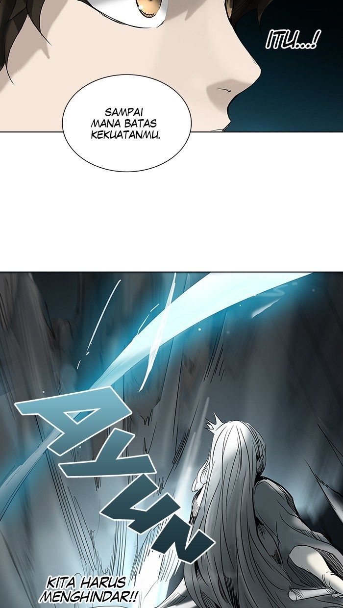 Tower of God Chapter 264