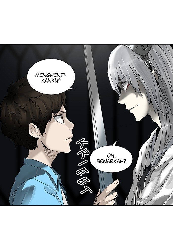 Tower of God Chapter 264