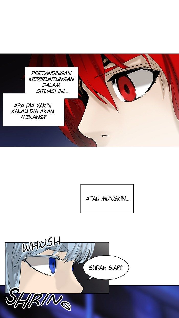 Tower of God Chapter 264