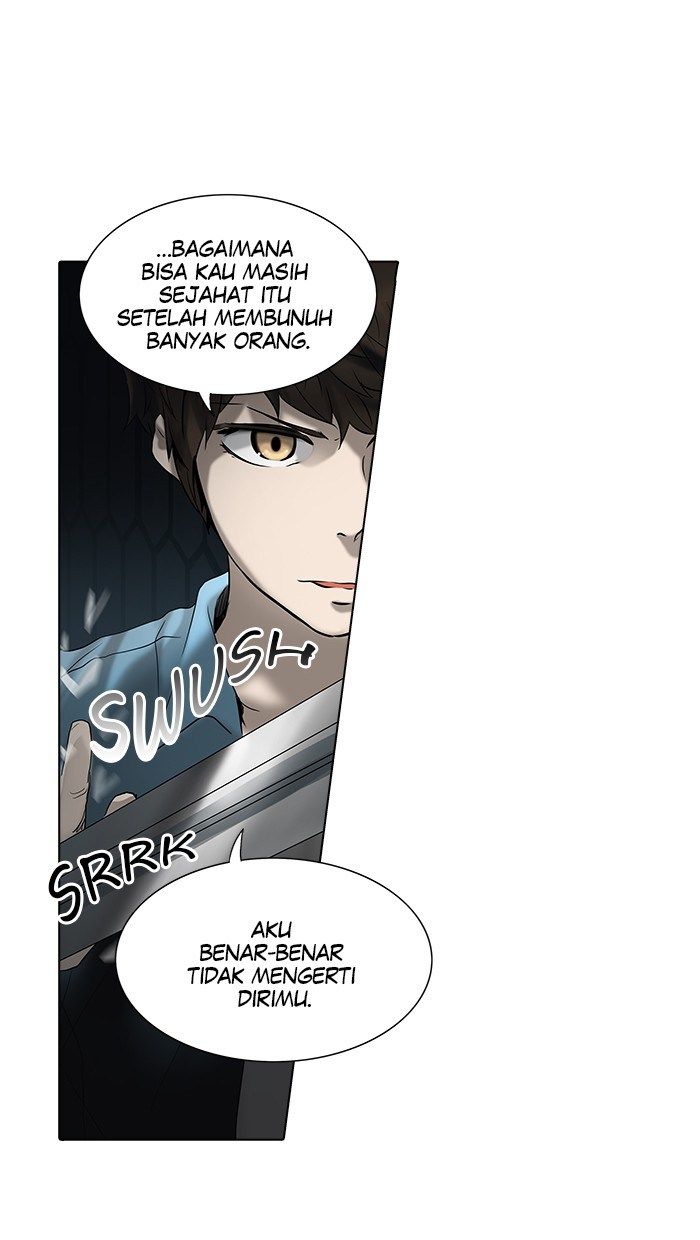 Tower of God Chapter 264