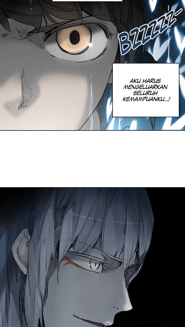 Tower of God Chapter 264