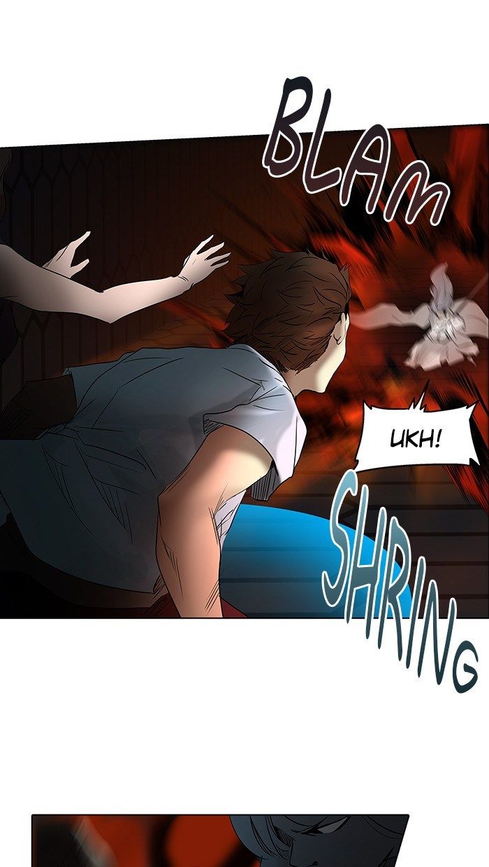 Tower of God Chapter 264