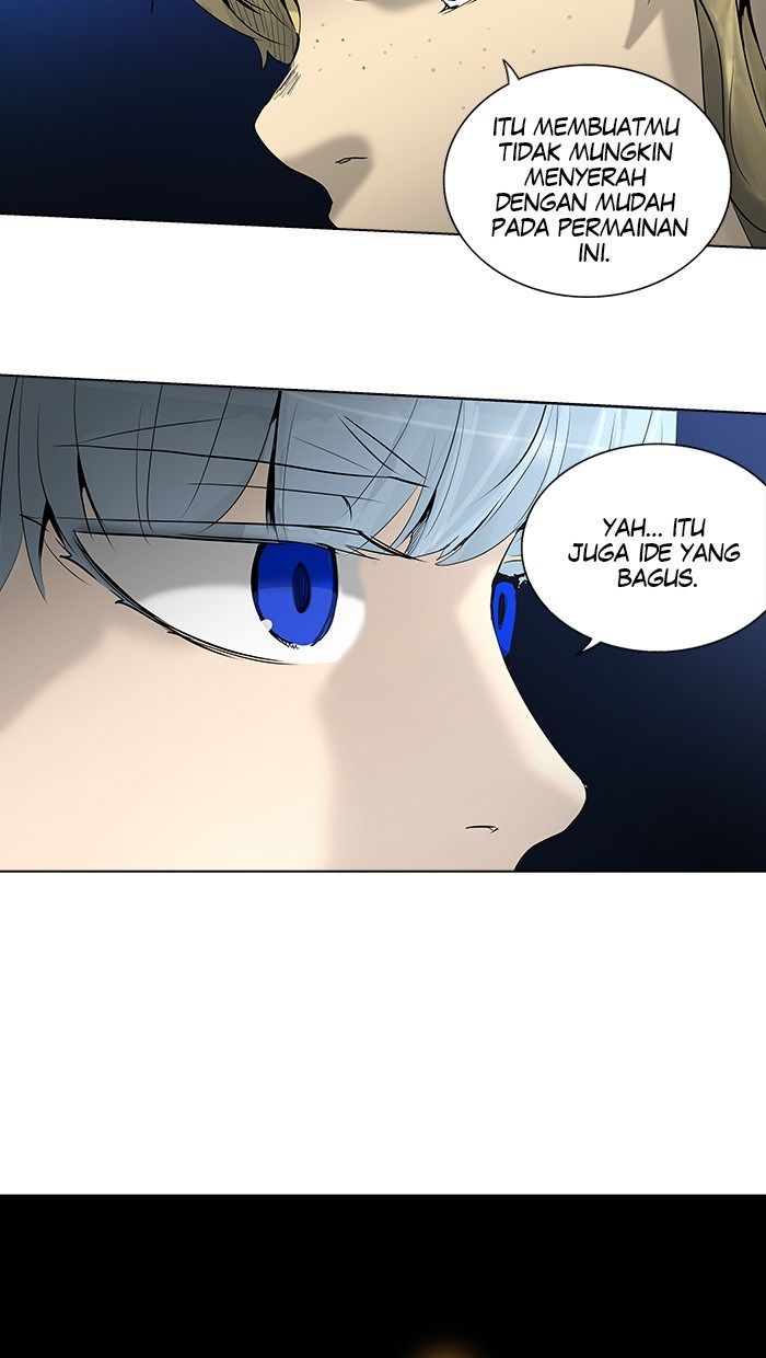 Tower of God Chapter 264