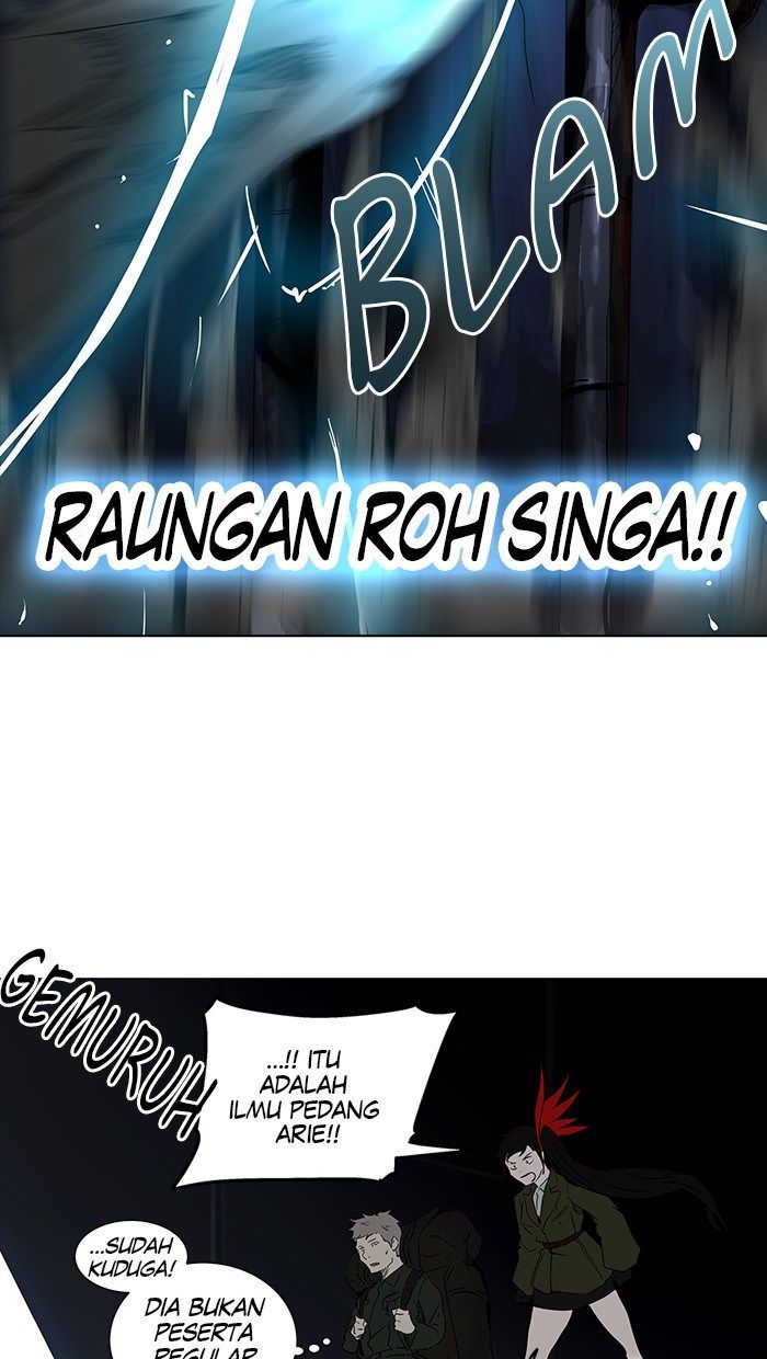 Tower of God Chapter 264