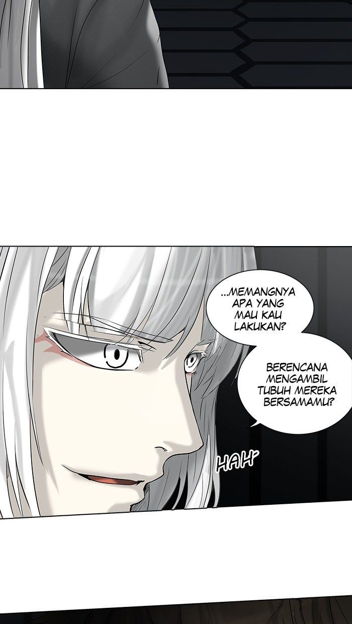 Tower of God Chapter 264